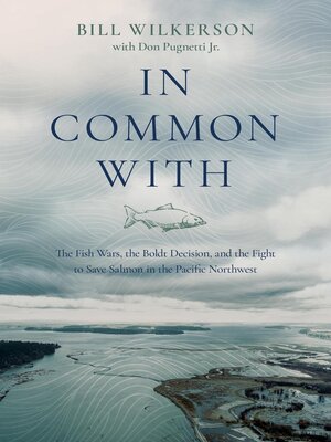 In Common With - ebook